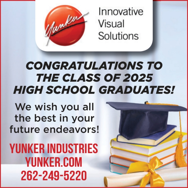 Innovative Visual Solutions, Yunker Industries