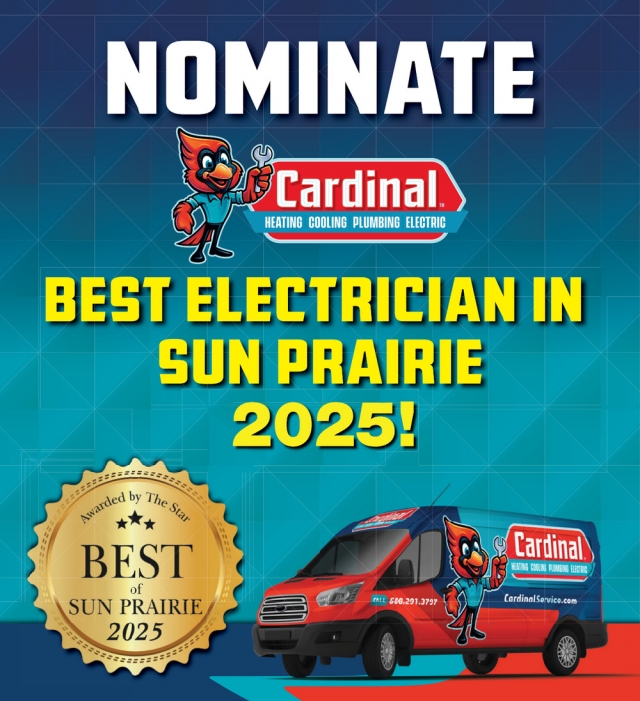 Best Heating & Cooling, Cardinal Heating & Air Conditioning, Sun Prairie, WI