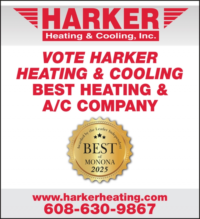 Heating & Cooling Service, Harker Heating & Cooling, Inc, Madison, WI