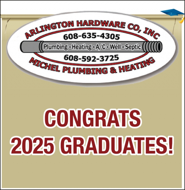 Plumbing Heating A/C Well Septic, Arlington Hardware Co, Inc