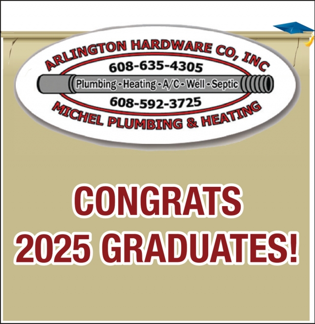 Plumbing Heating A/C Well Septic, Arlington Hardware Co, Inc