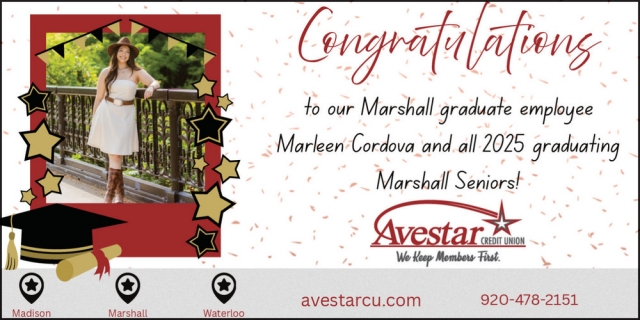 Avestar Credit Union, Avestar Credit Union, Waterloo, WI