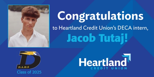 Heartland Credit Union, Heartland Credit Union, Madison, WI