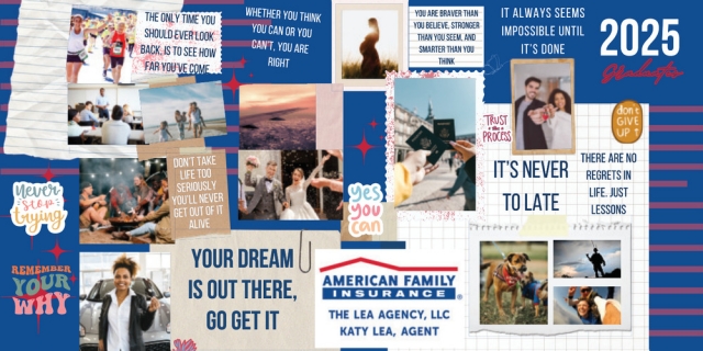 Insurance Services, American Family Ins - Kaitlin Lea Agency, Deforest, WI