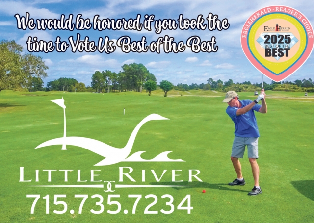 Best of the Best, Little River Country Club
