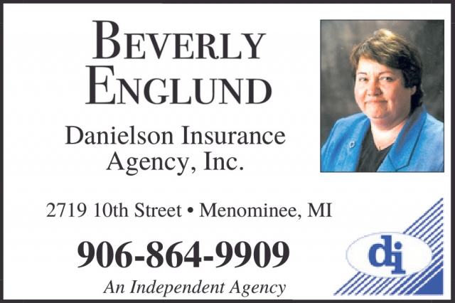 Insurance, Danielson Insurance Agency, Inc.
