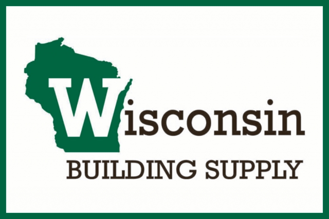 Building Supply, Wisconsin Building Supply