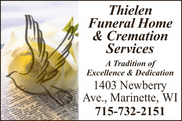 Funeral Home, Thielen Funeral Home & Cremation Services