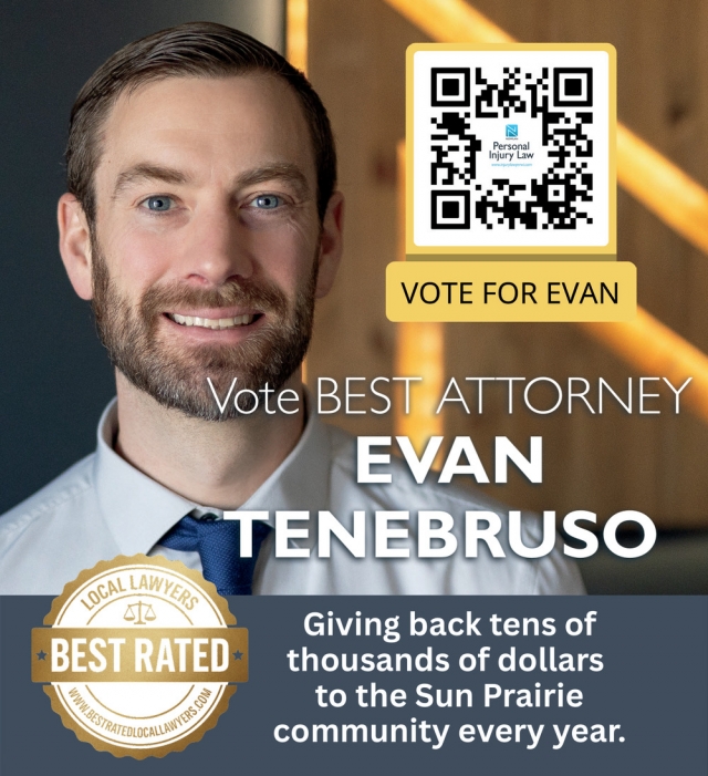 Best Attorney, Nowlan Law LLP, Janesville, WI