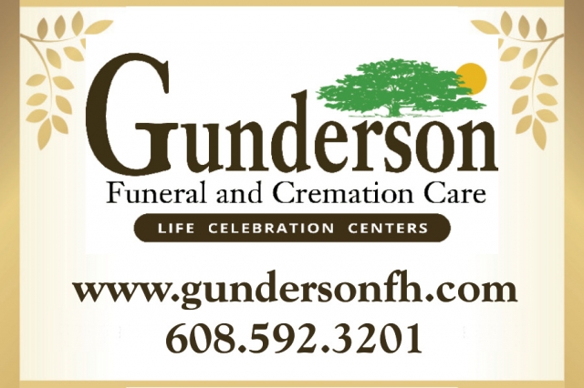 Advance Funeral Planning, Gunderson Funeral & Cremation Care, Monona, WI