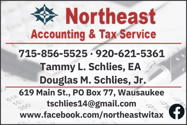 Accounting & Tax Service, Northeast Accounting & Tax Service