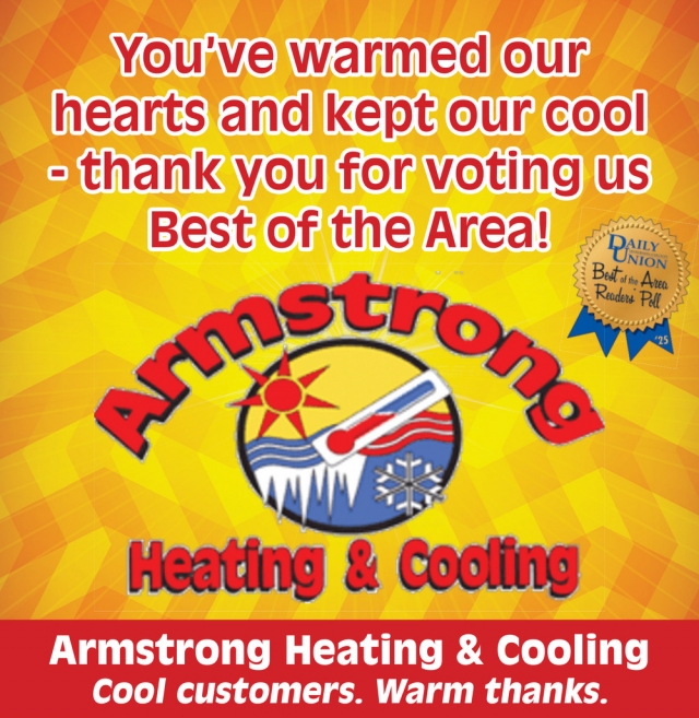 Heating & Cooling Services, Armstrong Heating & Cooling, Ft Atkinson, WI