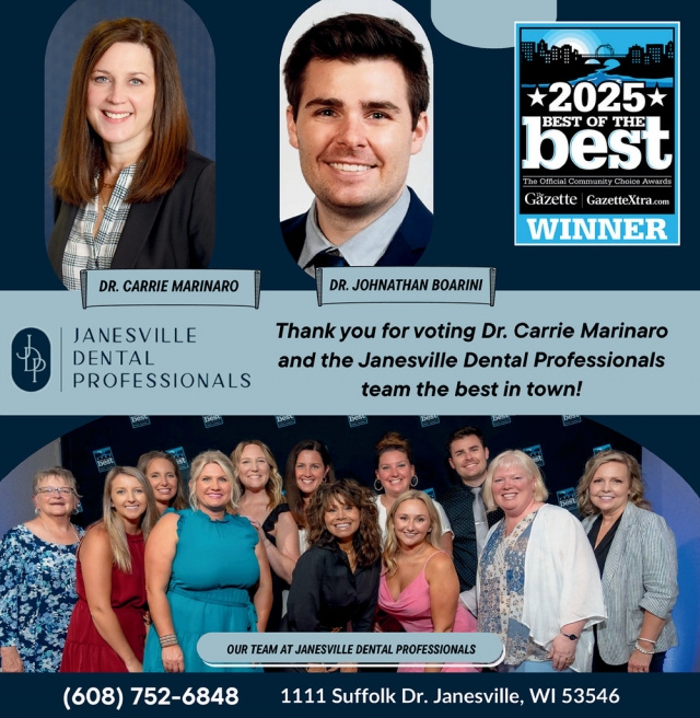 Dental Professionals, Janesville Dental Professionals, Janesville, WI