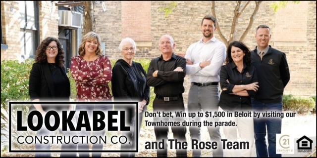 Construction Services, Lookabel Construction Co.