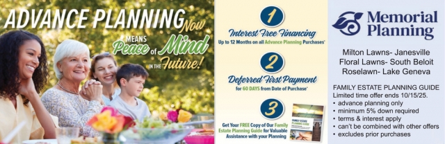 Celebrate the Moms Who Bring Us Together, Milton Lawns Memorial Park, Janesville, WI