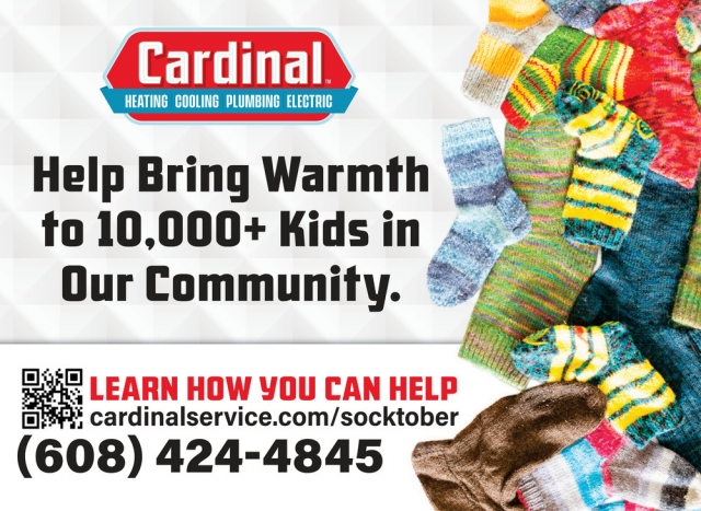Best Heating & Cooling, Cardinal Heating & Air Conditioning, Sun Prairie, WI