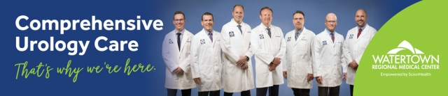 Comprehensive Urology Care, Watertown Medical Group - Waterloo Clinic, Waterloo, WI