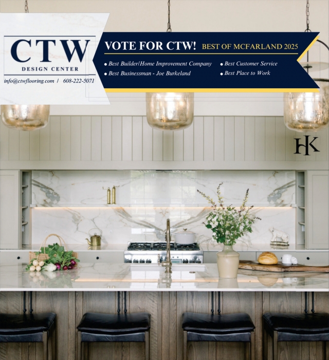Home Improvement Company, CTW Design Center