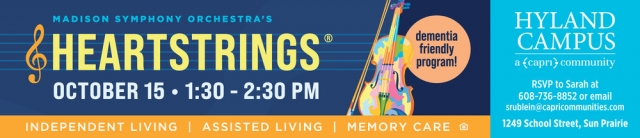 Heartstrings, Hyland Campus