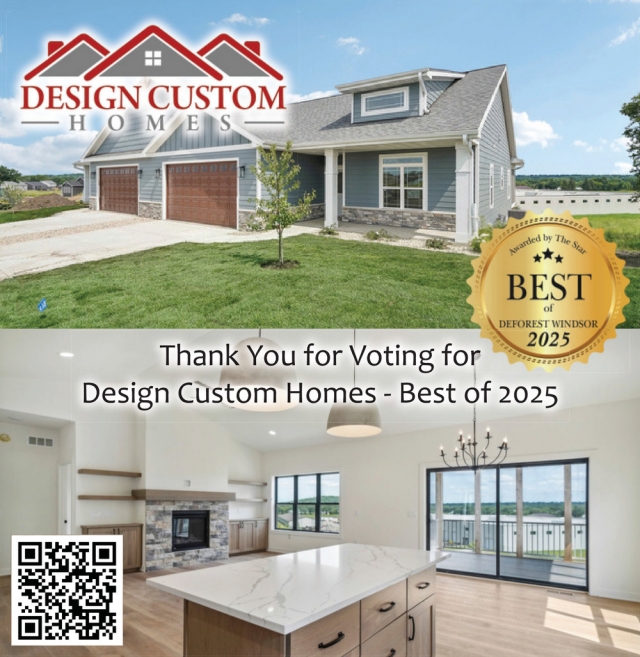 Design Custom Homes, Design Custom Homes
