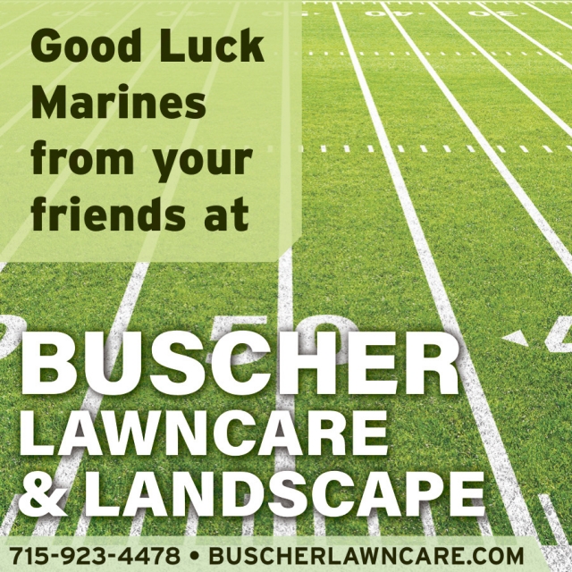 Lawncare & Landscape, Buscher Lawncare & Landscape, WI