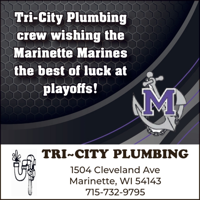 Plumbing Services, Tri-City Plumbing