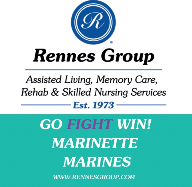 Assisted Living, Memory Care, Renaissance by Rennes, Marinette, WI