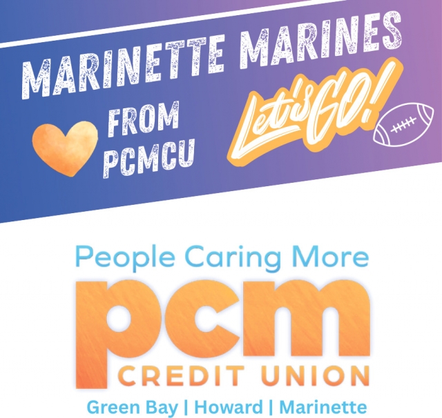 People Caring More, PCM Credit Union, Green Bay, WI