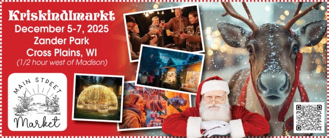 Thank You For Your Service, Main Street Market Piggly Wiggly, Lodi, WI