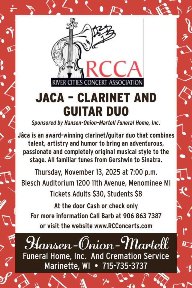 Funeral Home, Hansen-Onion Funeral Home, Inc, Marinette, WI