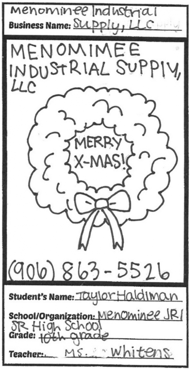 Industrial Supply, Menominee Industrial Supply, Menominee, MI