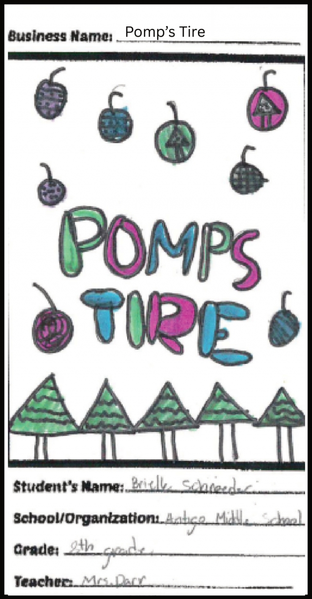 Tire Services, Pomp's Tire, Green Bay, WI