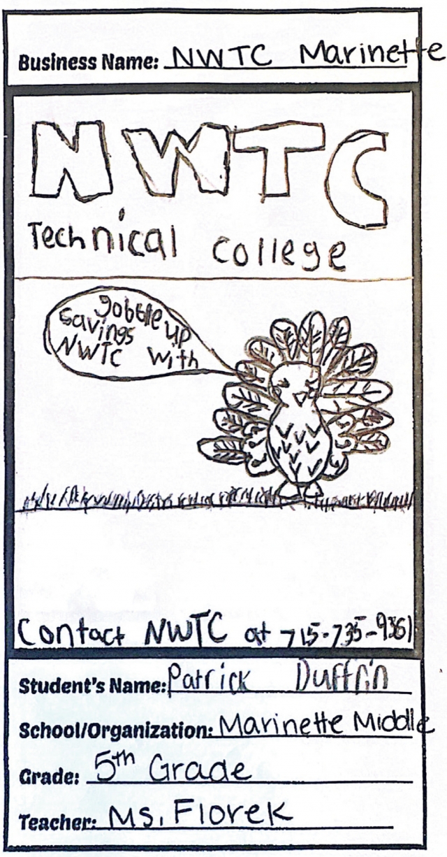Technical College, Northeast WI Technical College Marinette Campus, Marinette, WI