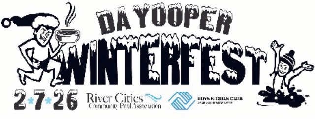 Funeral Home, Da Yooper Winterfest 2026