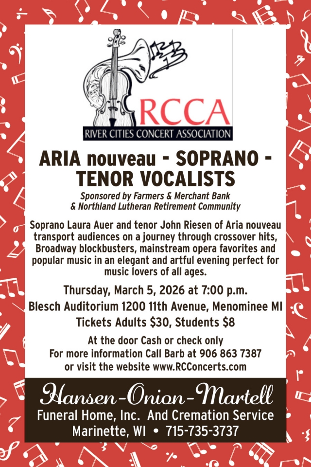 Funeral Home, Hansen-Onion Funeral Home, Inc, Marinette, WI