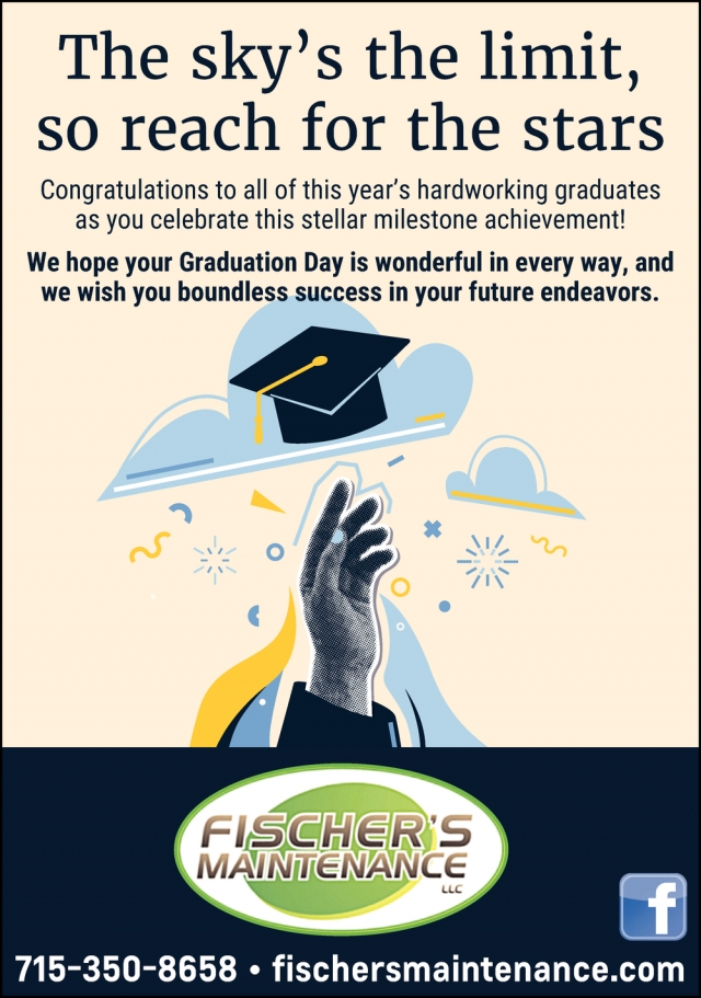 Maintenance Services, Fischer's Maintenance, Antigo, WI
