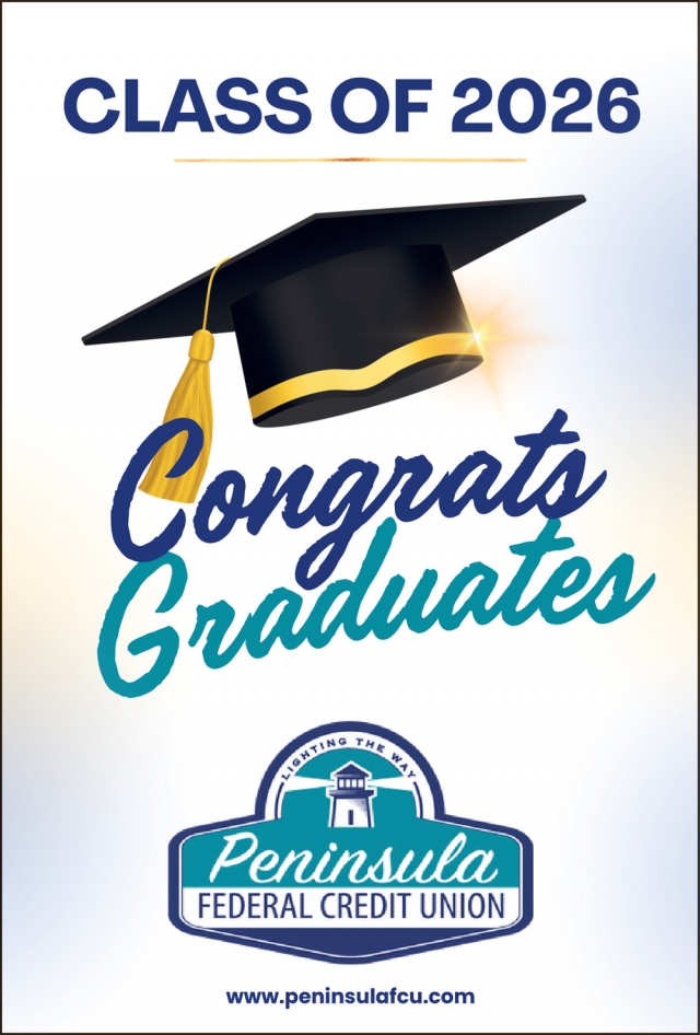 Federal Credit Union, Peninsula Federal Credit Union, Escanaba, MI