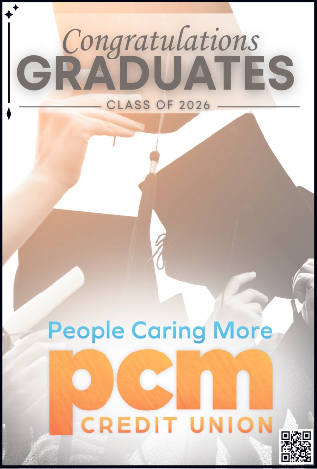 People Caring More, PCM Credit Union, Green Bay, WI