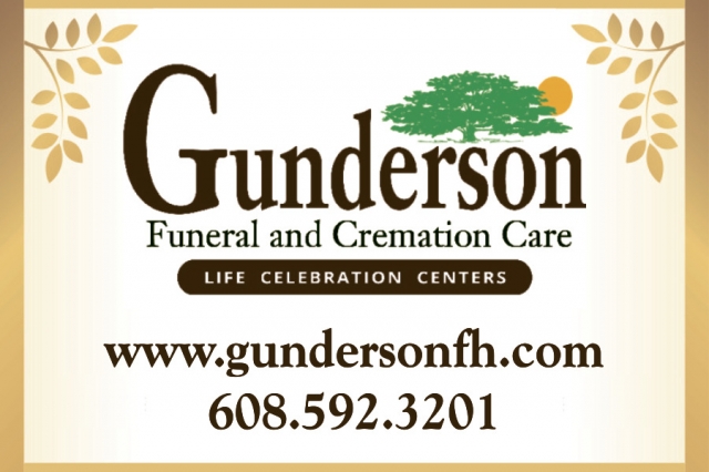 Life Celebration Centers, Gunderson Funeral & Cremation Care, Monona, WI