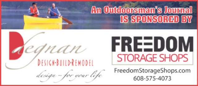 Celebrating 40 Years, Degnan Design Builders, De Forest, WI