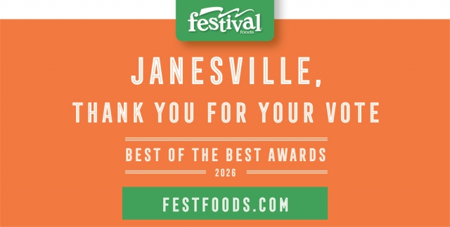 Best of The Best Awards, Festival Foods