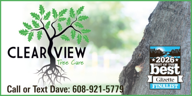 Tree Care, Clear View Tree Care