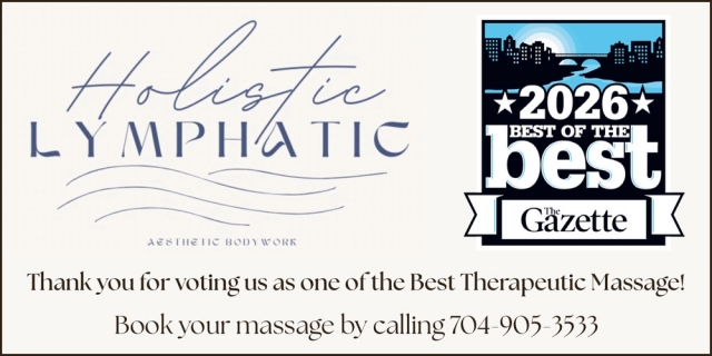 Best Therapeutic Massage!, Holistic Lymphatic LLC