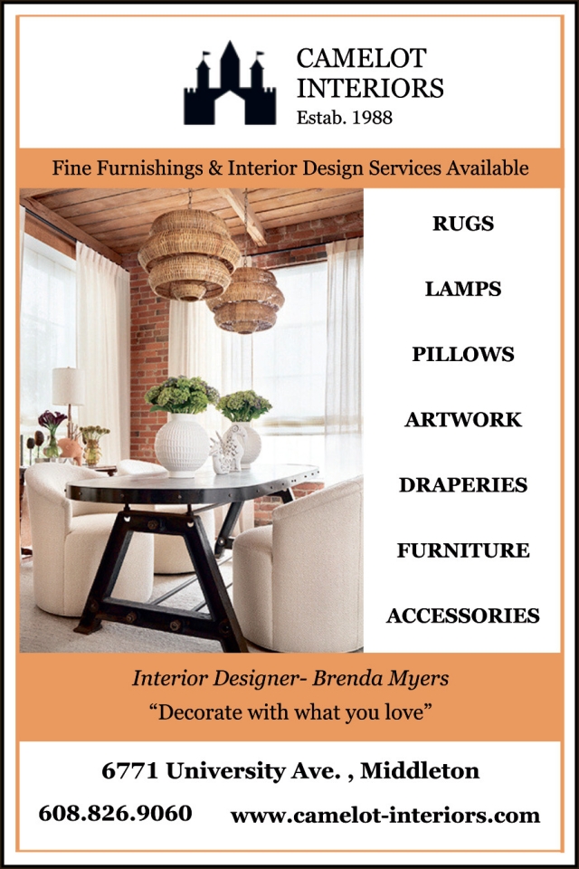 Camelot Interiors