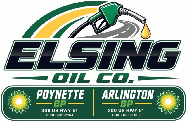 Elsing Oil Company, Elsing Oil Company