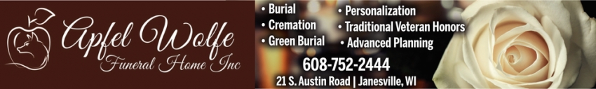 Burial - Cremation