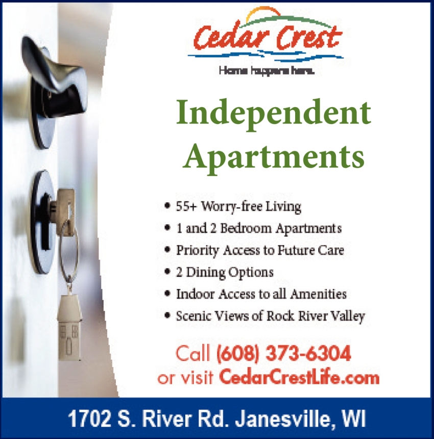 Independent Apartments
