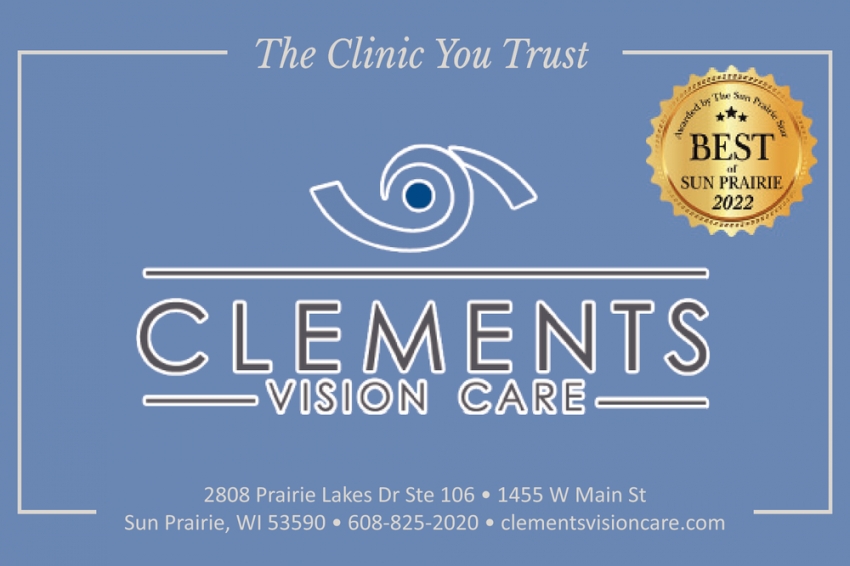 The Clinic You Trust