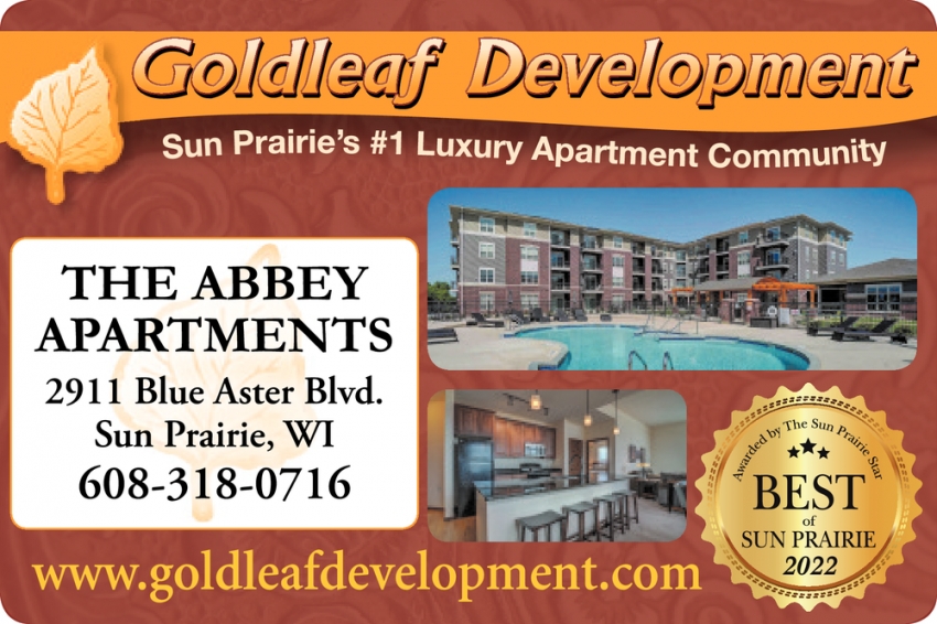 The Abbey Apartments