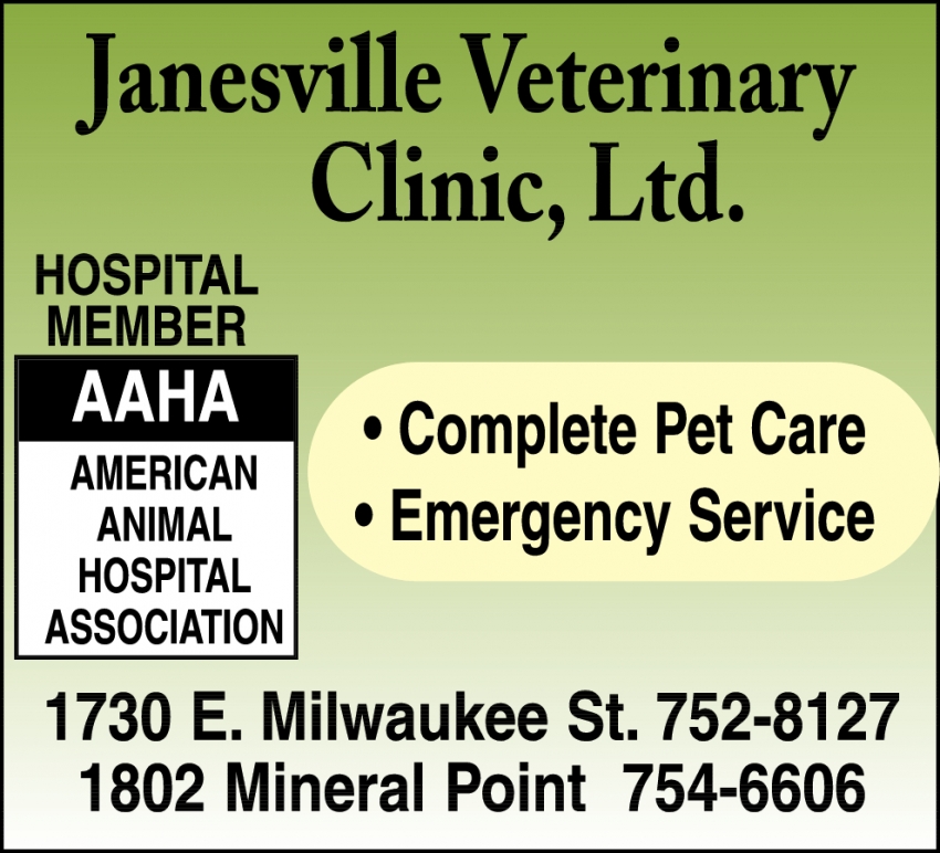 Complete Pet Care